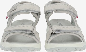 IMAC Hiking Sandals in Grey