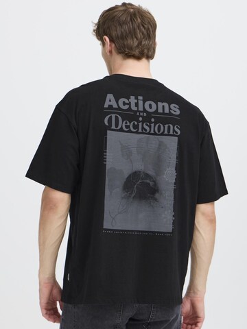 BLEND Shirt ' BHBako ' in Black