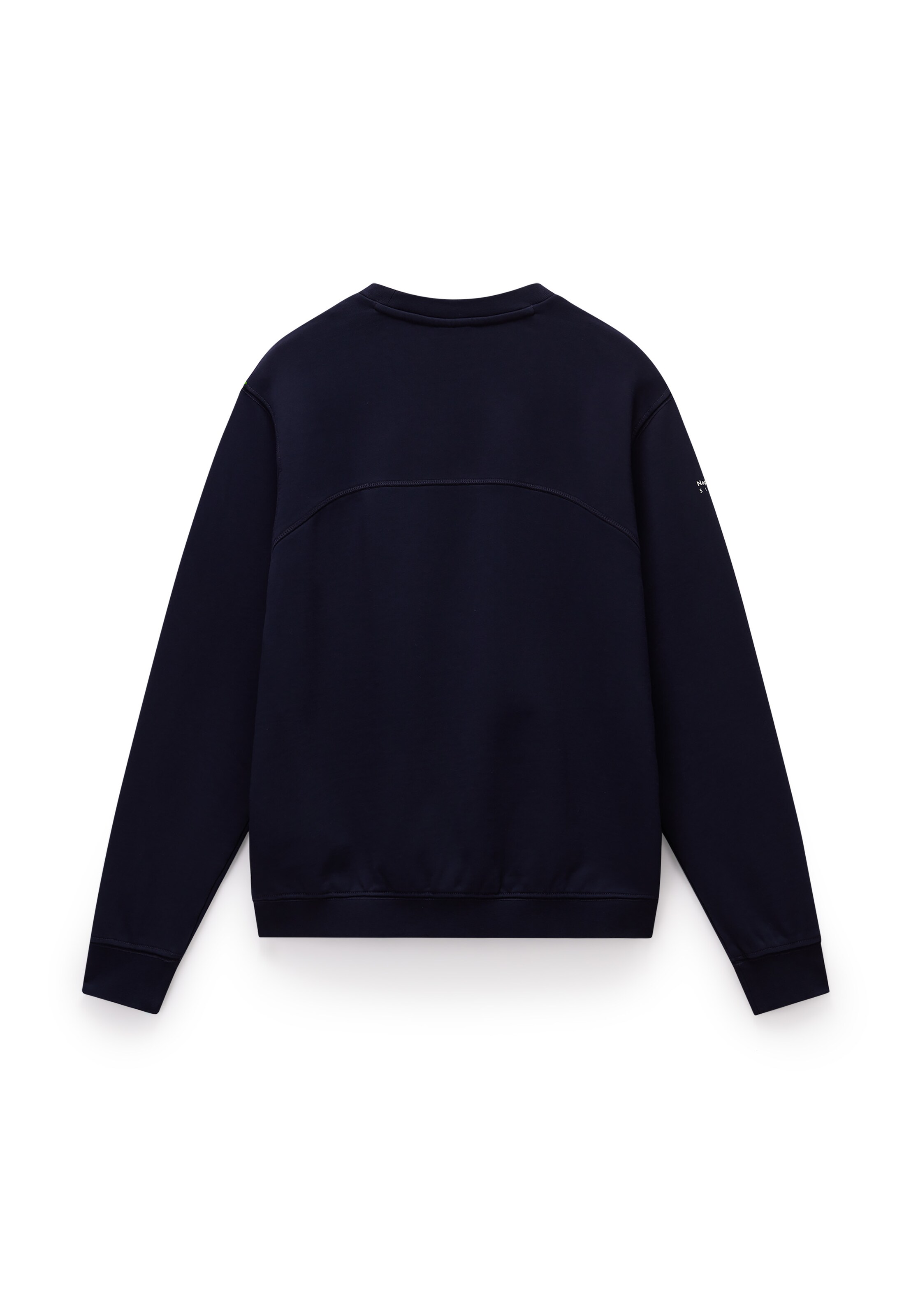 Sweat-shirt NAPAPIJRI en bleu