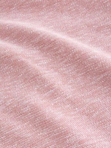 Coupe regular Chemise Next en rose