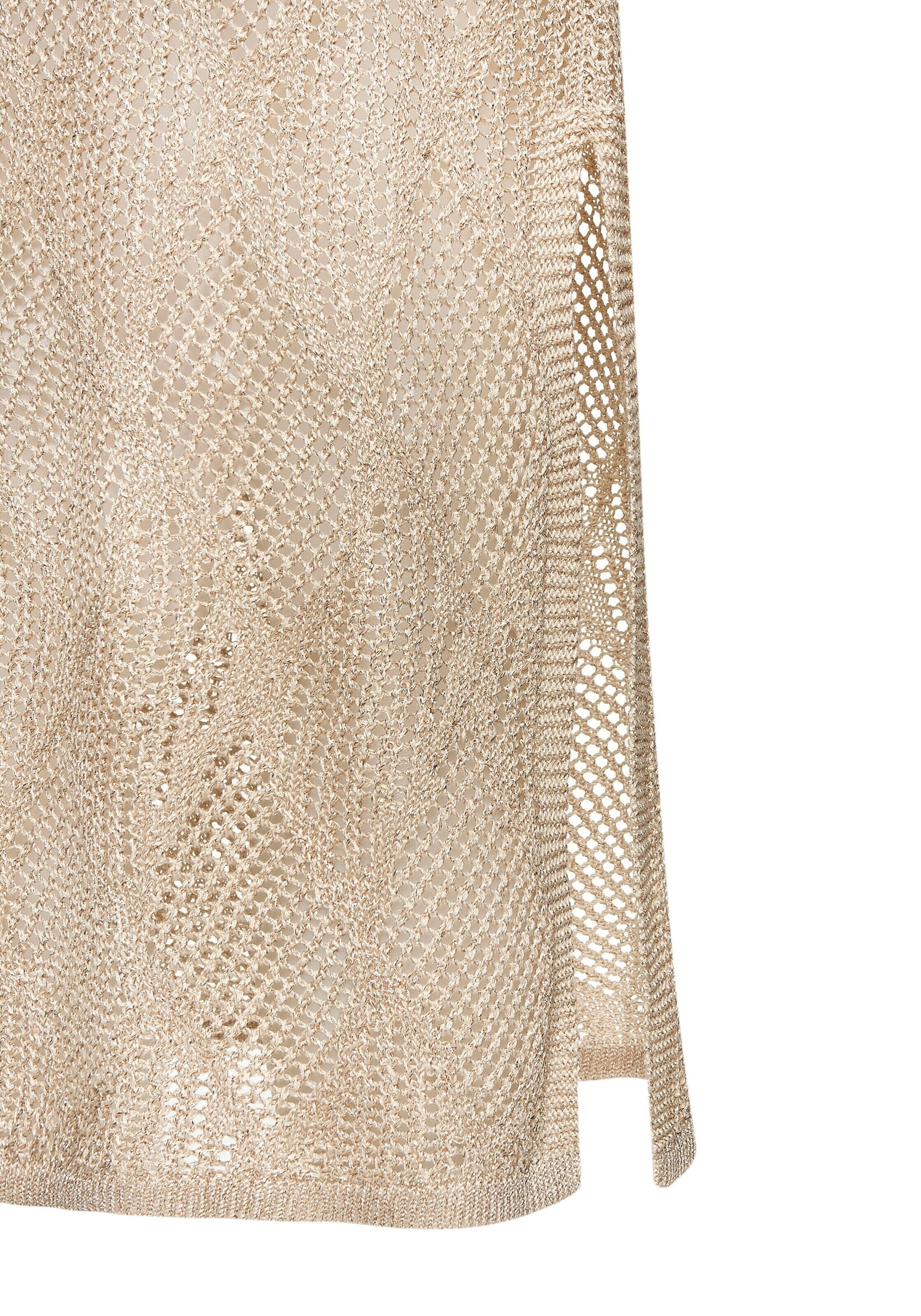 LASCANA Пляжное платье в Бежевый