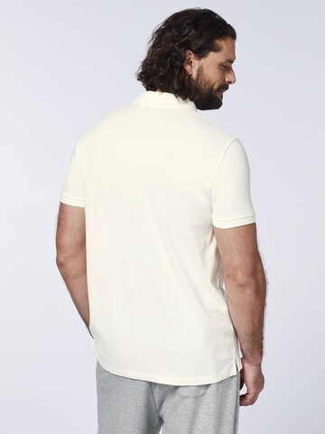 CHIEMSEE Shirt in White