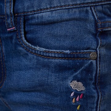 REVIEW FOR KIDS Slimfit Jeans 'KG-19-D706SLSK' in Blau