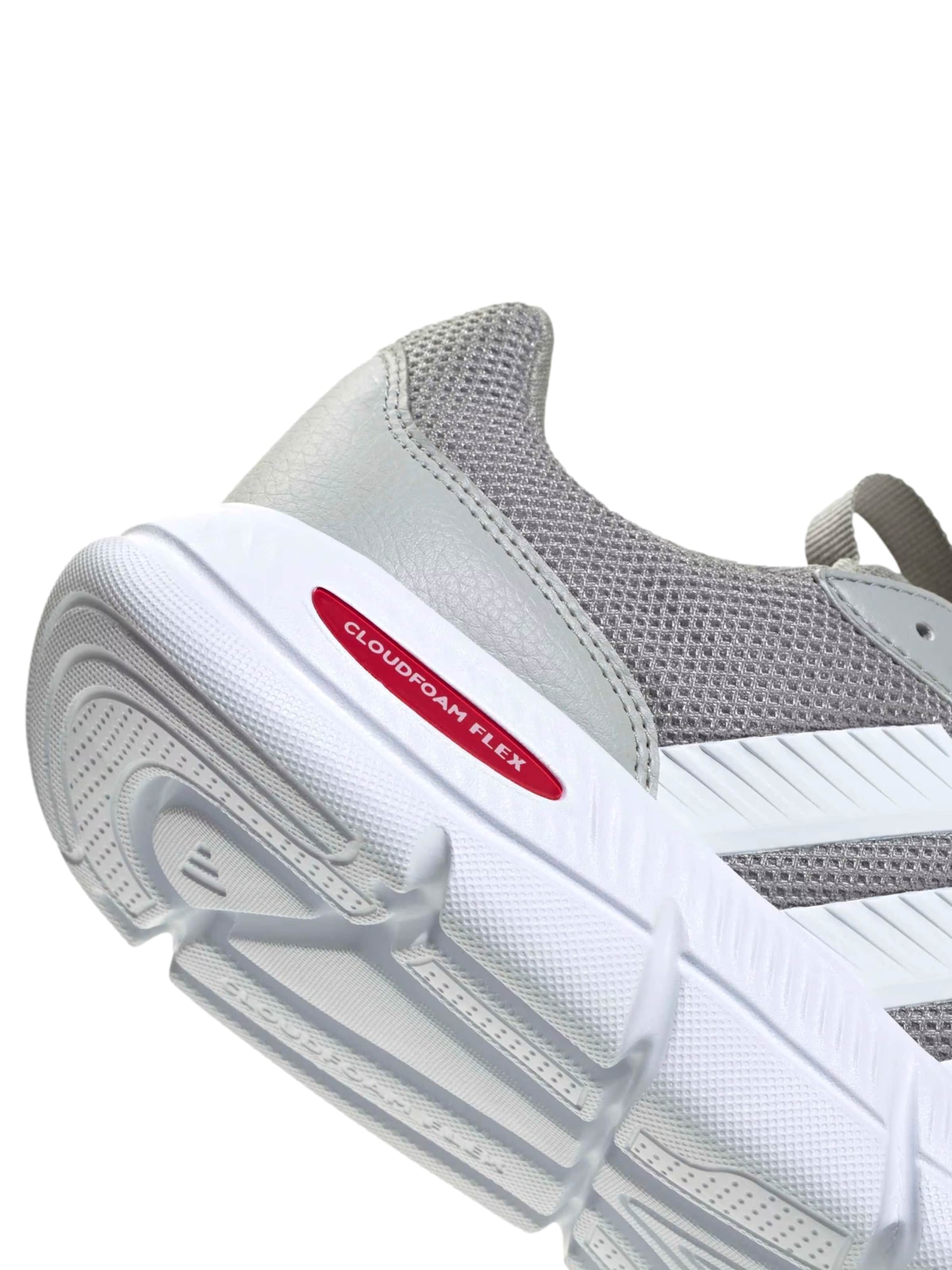 ADIDAS SPORTSWEAR Sneaker 'Flex' in Grau
