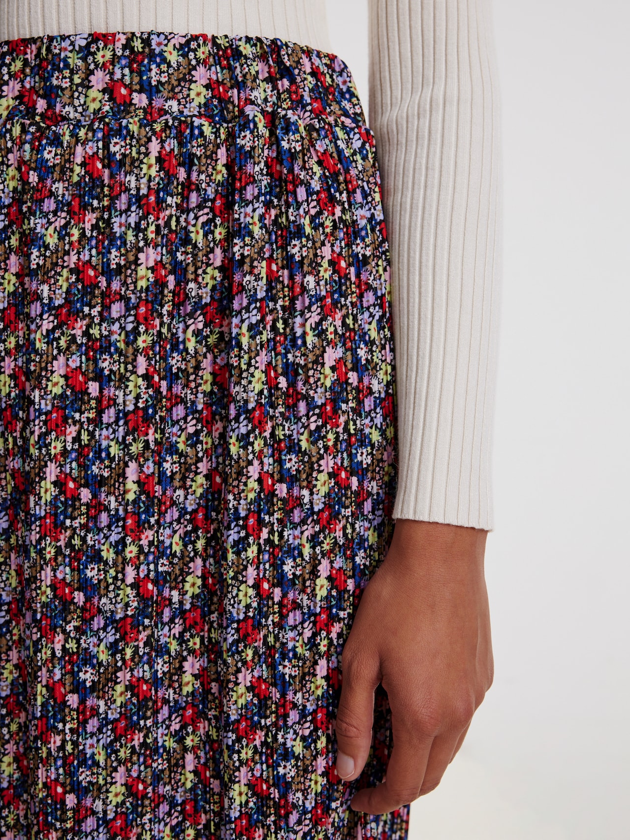 EDITED Produkte Rock 'Roxane' lila