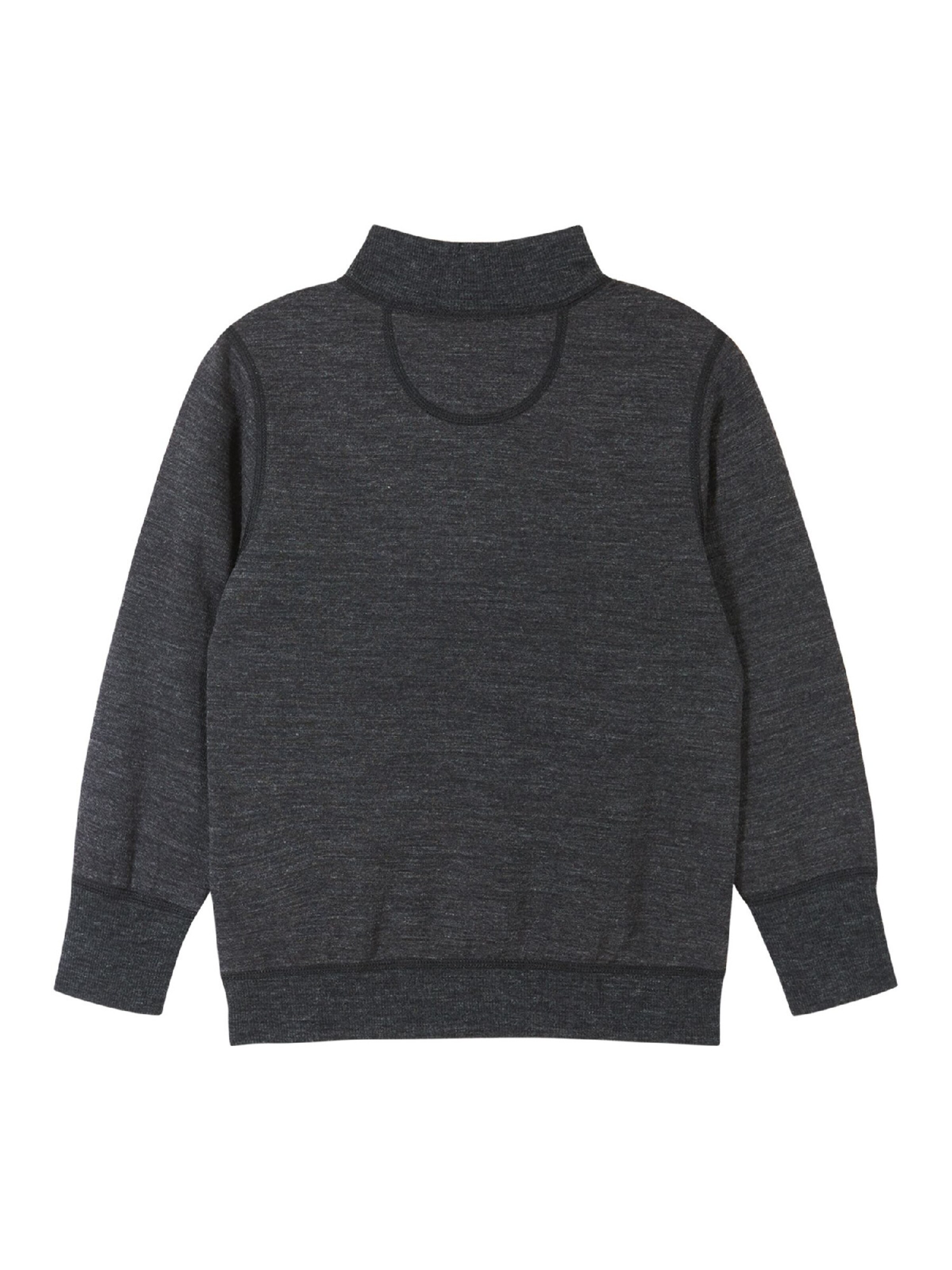 Reima Knit cardigan 'Mahin' in Black