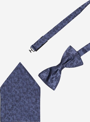 JOOP! Bow Tie in Blue: front