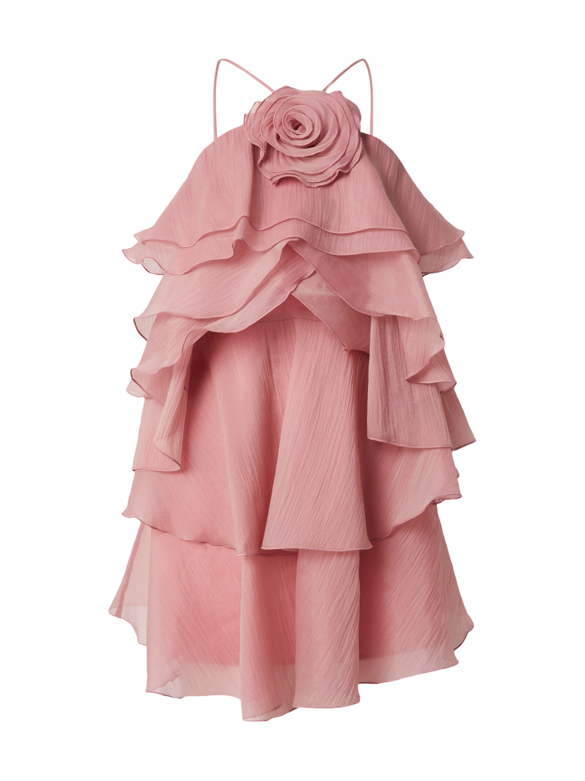 YAS Cocktail Dress 'YASROSIANA' in 34 in Orchid, Item view