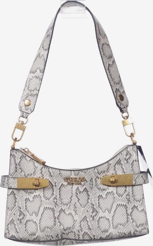 GUESS Bag in One size in Grey: front