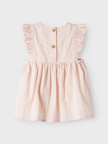 NAME IT Kleid in Pink