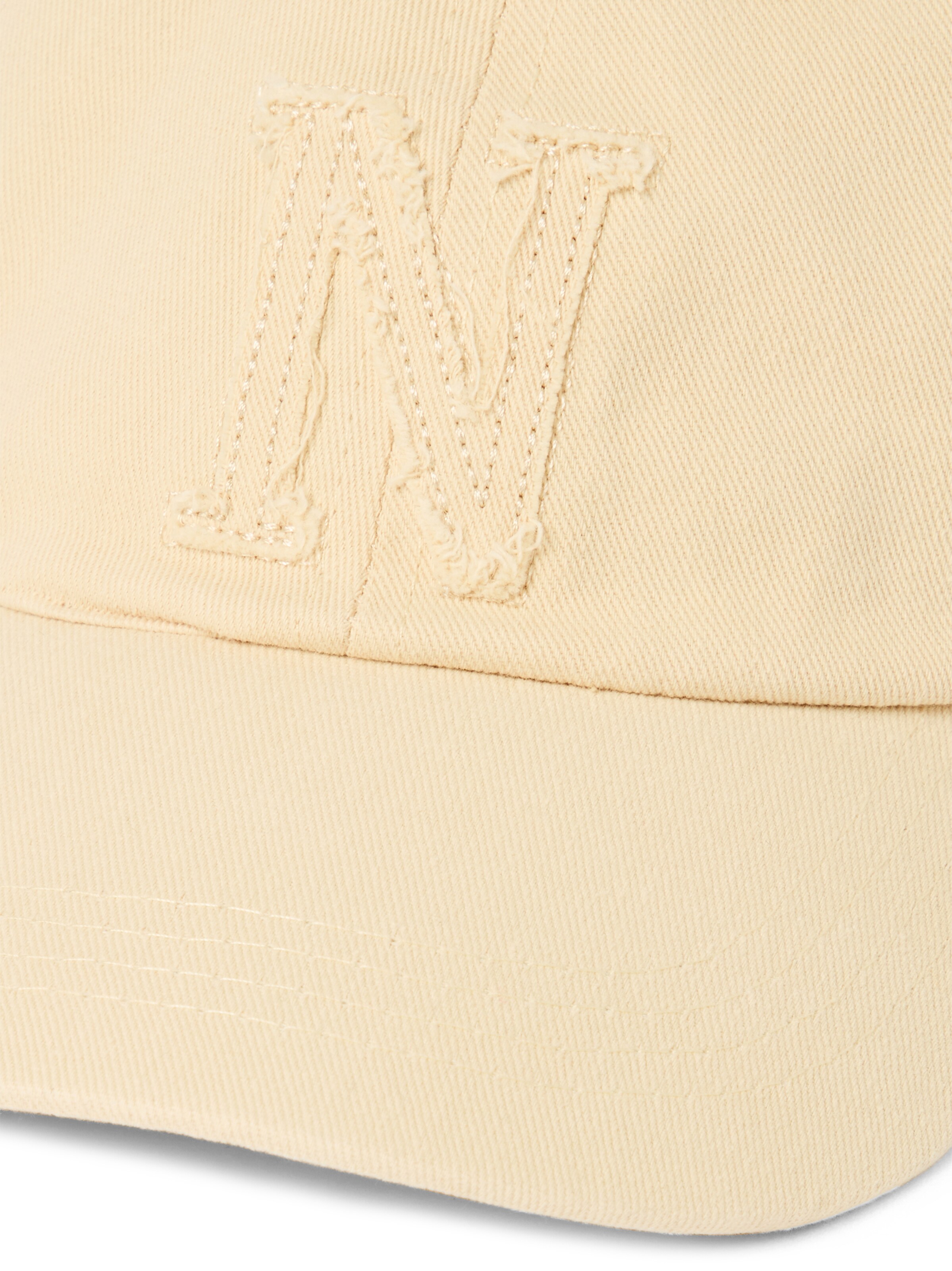 Nils Sundström Cap in Beige