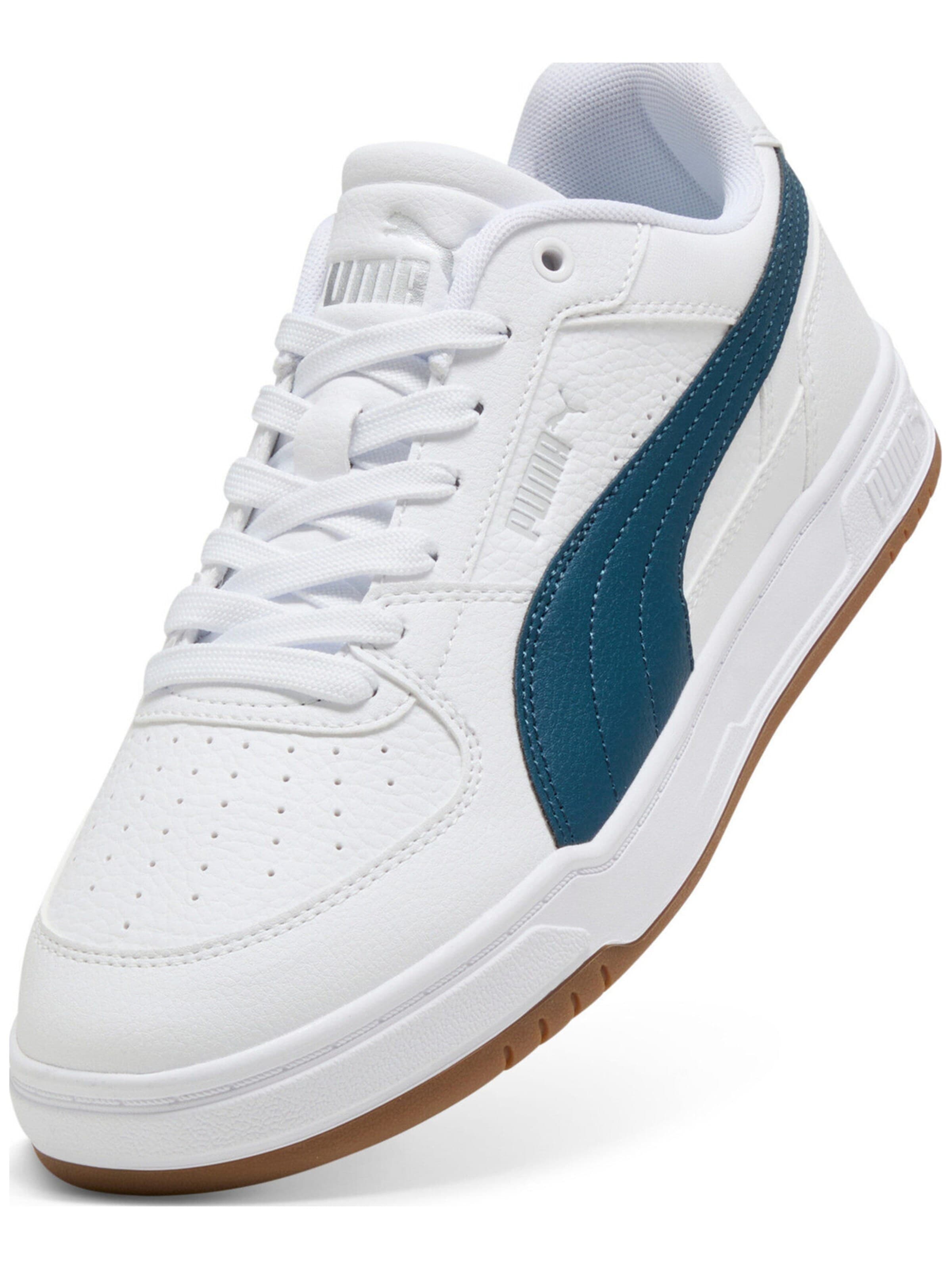 PUMA Sportschoen 'Puma Caven Iii' in Wit