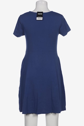 UNIQLO Kleid M in Blau