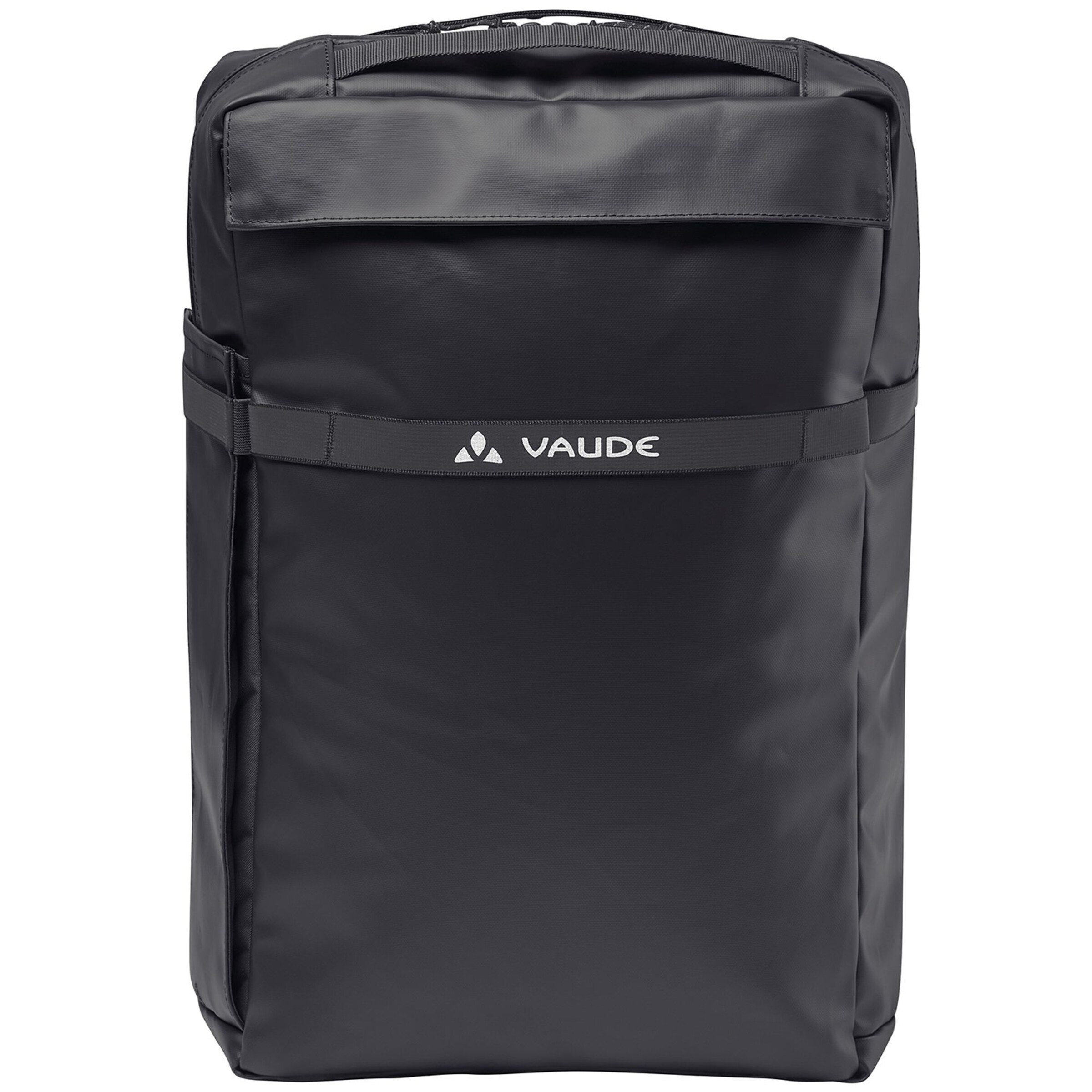 VAUDE Sports backpack 'Mineo' in Black: front