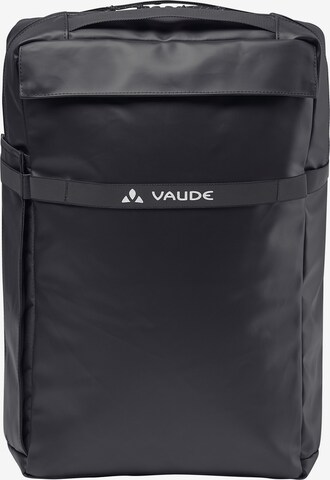 VAUDE Sportrucksack 'Mineo' in Schwarz: predná strana