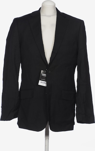 ESPRIT Suit Jacket in S in Black: front