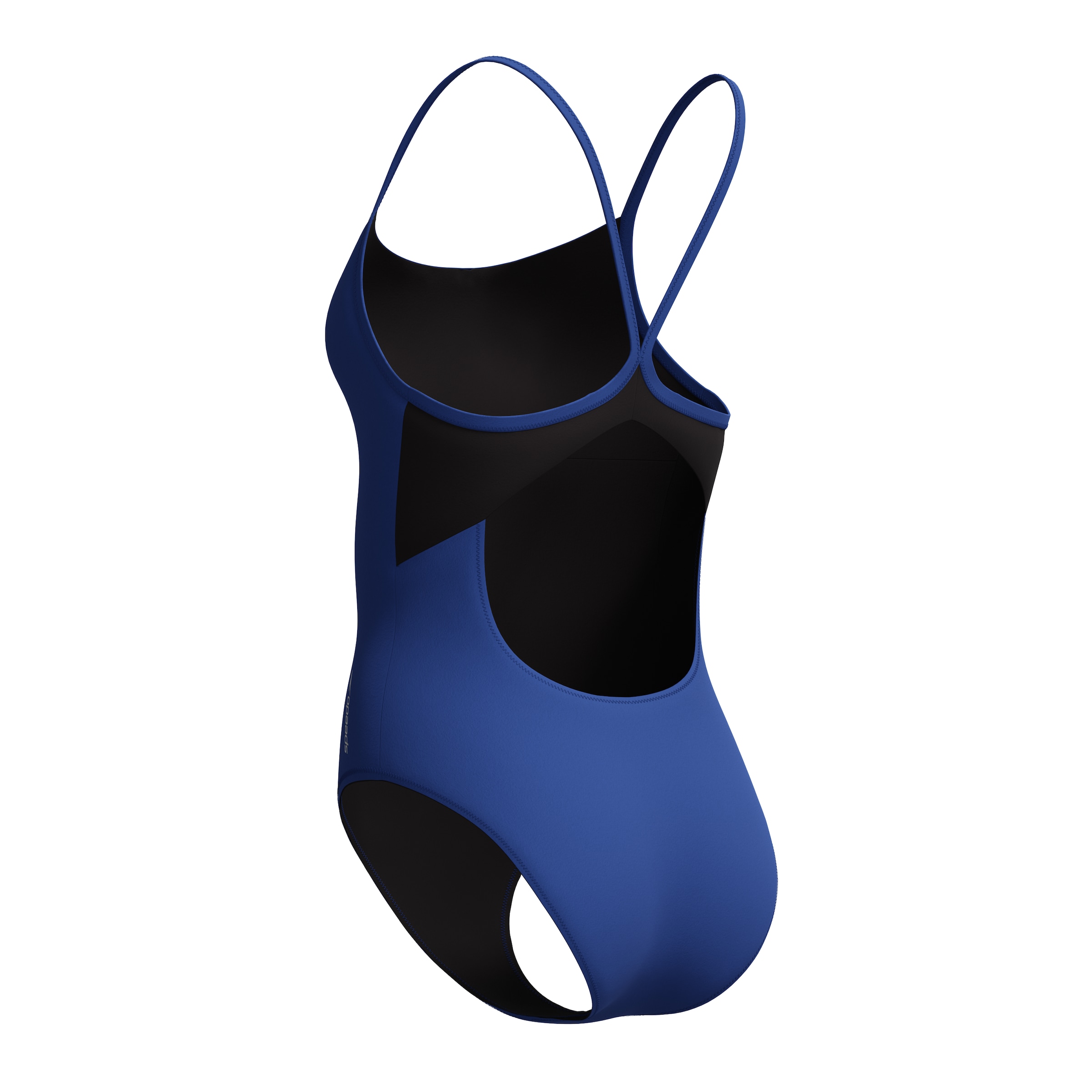 SPEEDO Swimsuit in Blue