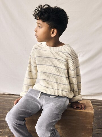 NAME IT Pullover in Weiß: Vorderseite