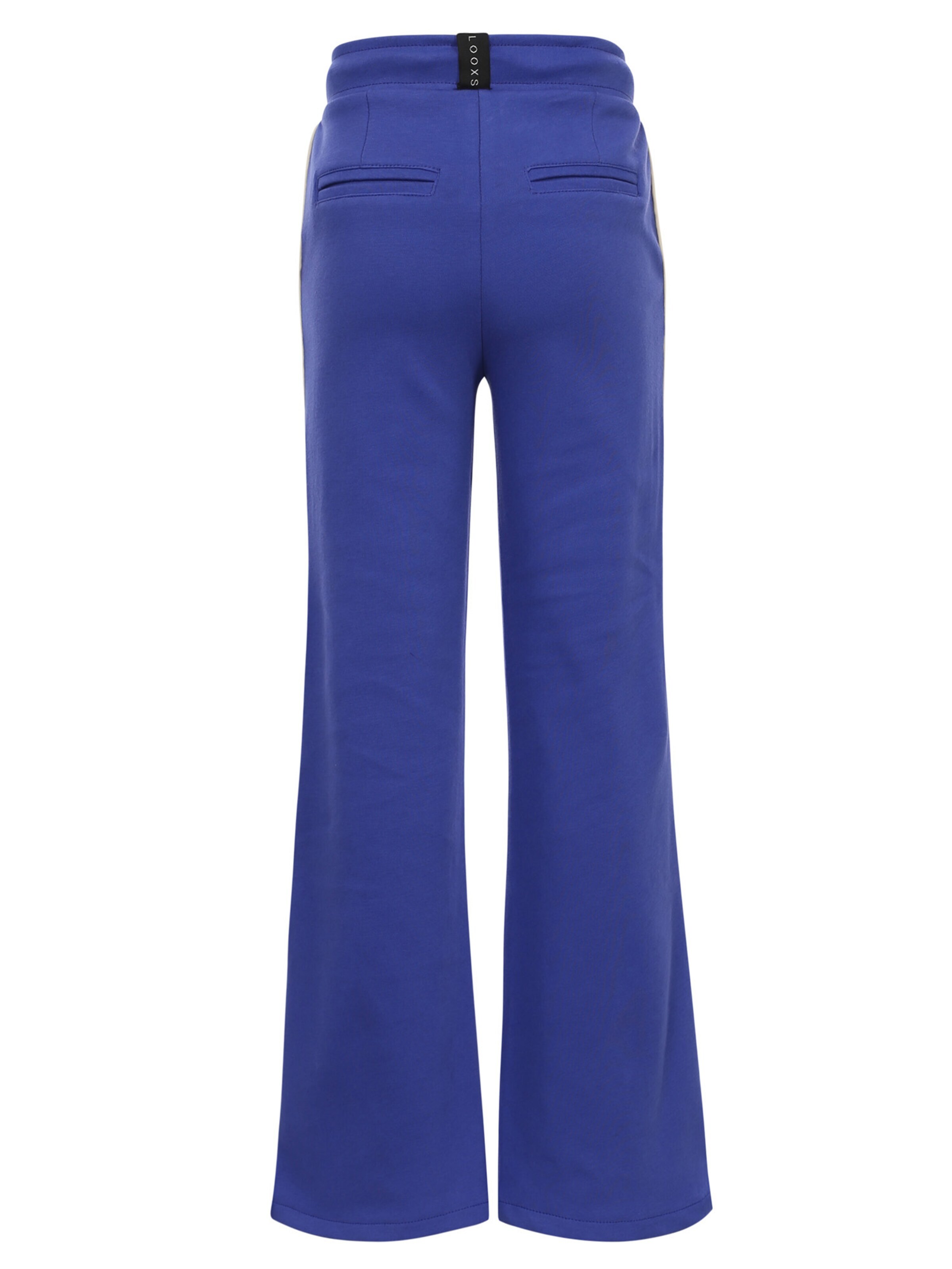 Looxs Revolution Wide leg Pants in Blue