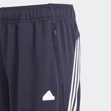 ADIDAS PERFORMANCE Tracksuit 'Future Icons 3-Stripes' in Blue