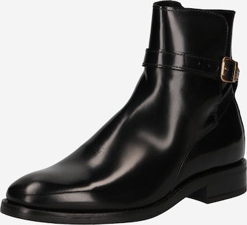 GANT Ankle Boots 'Fayy' in Black: front