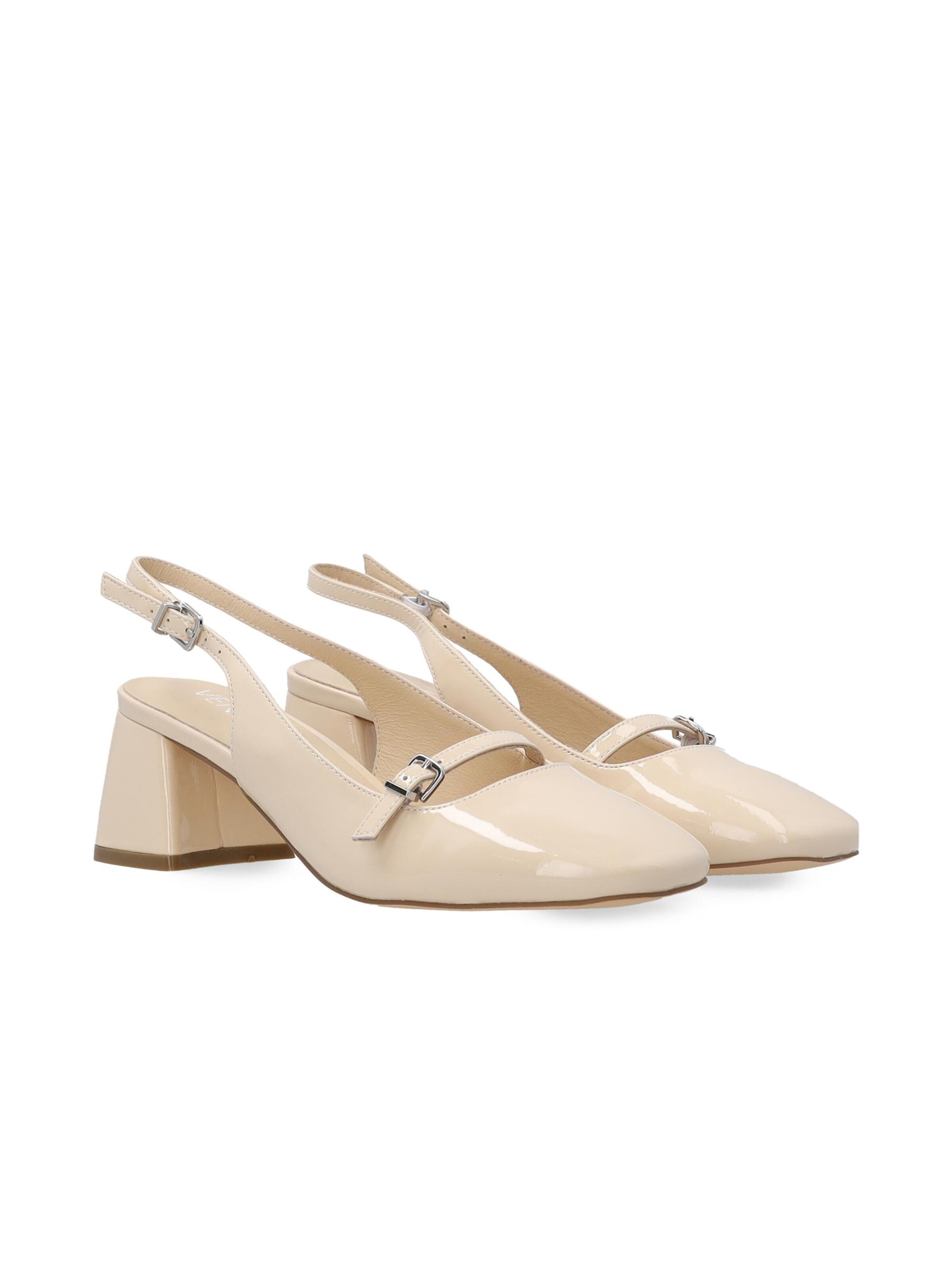 VENEZIA Pumps 'Venezia' in Beige