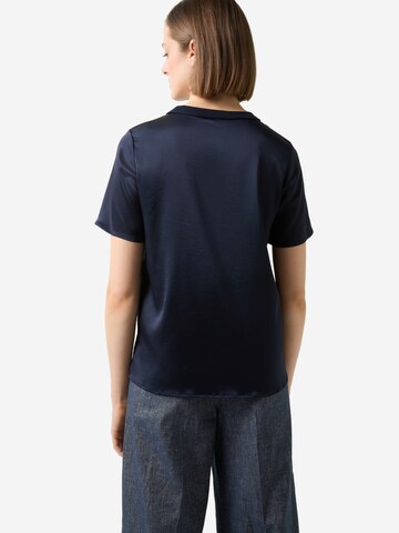 BOGNER Shirt 'Dylan' in Blau