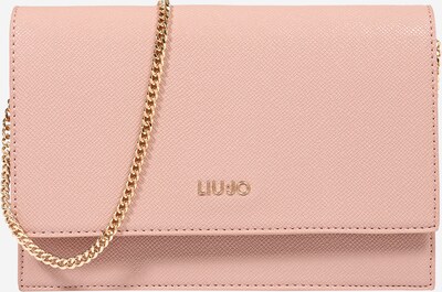 Liu Jo Pochette en rose, Vue avec produit