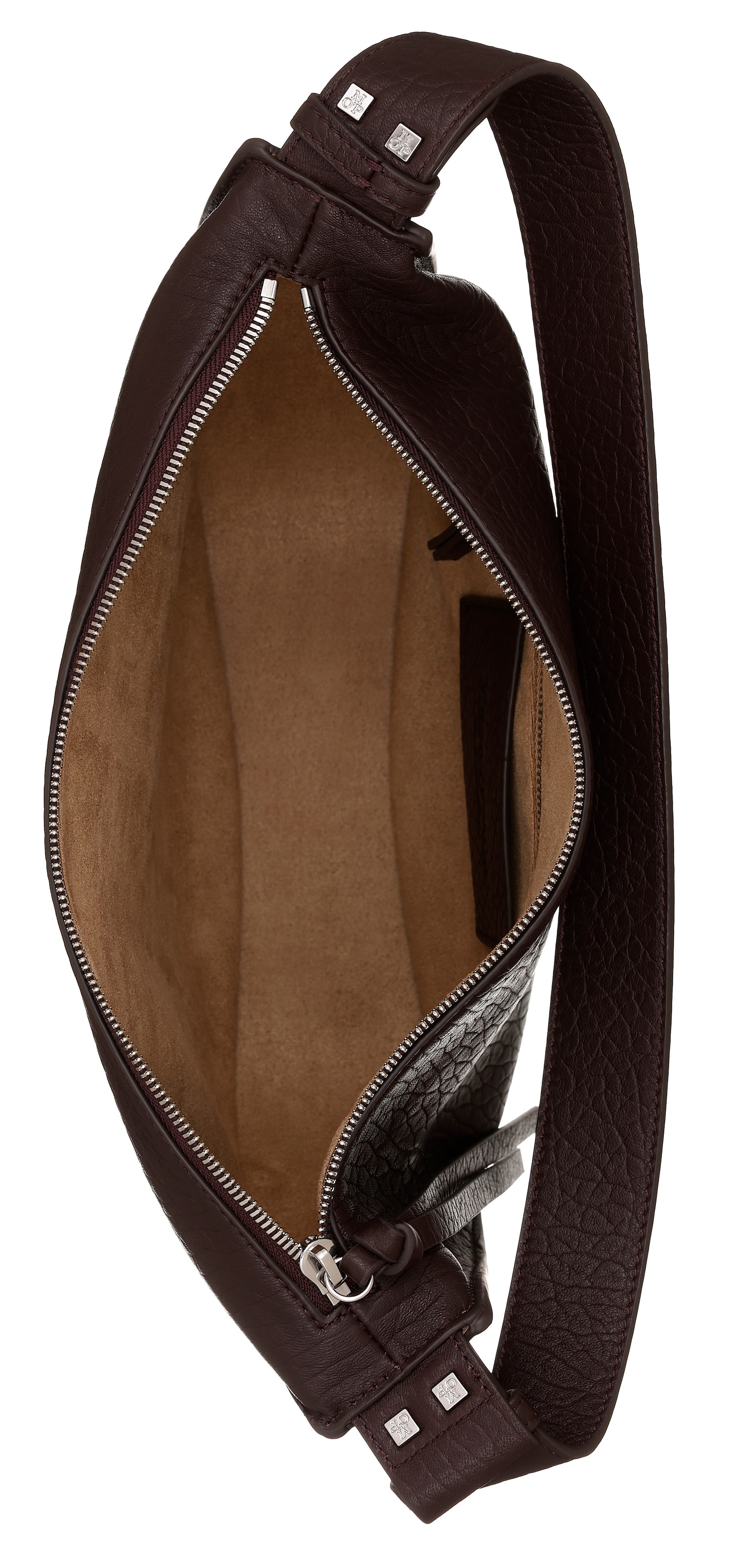 Marc O'Polo Accessories Schultertasche in Rot