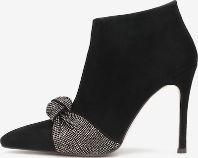 Kazar Bootie in Black / Transparent, Item view