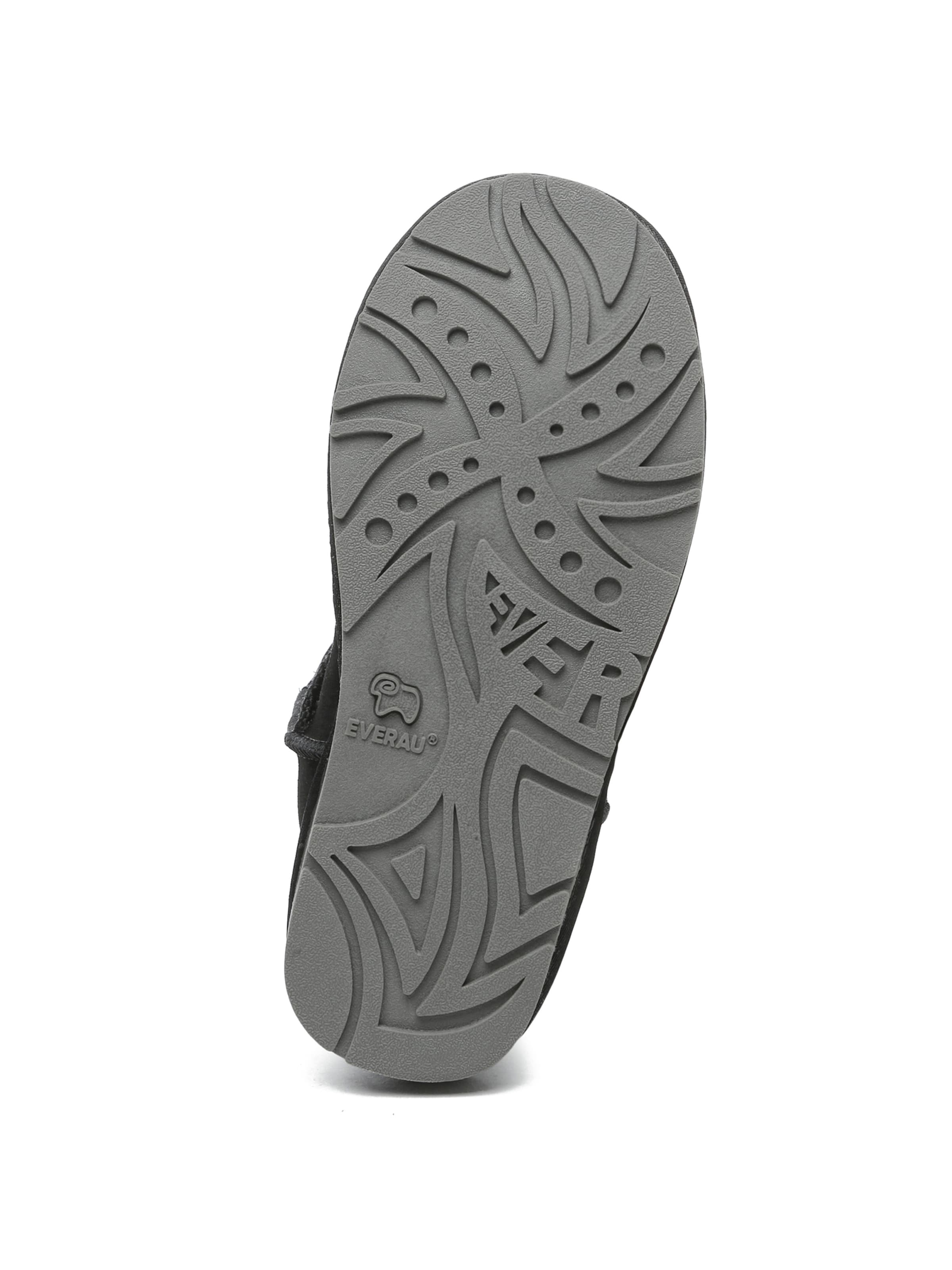 Everau Ботильоны 'Parrot' в Черный