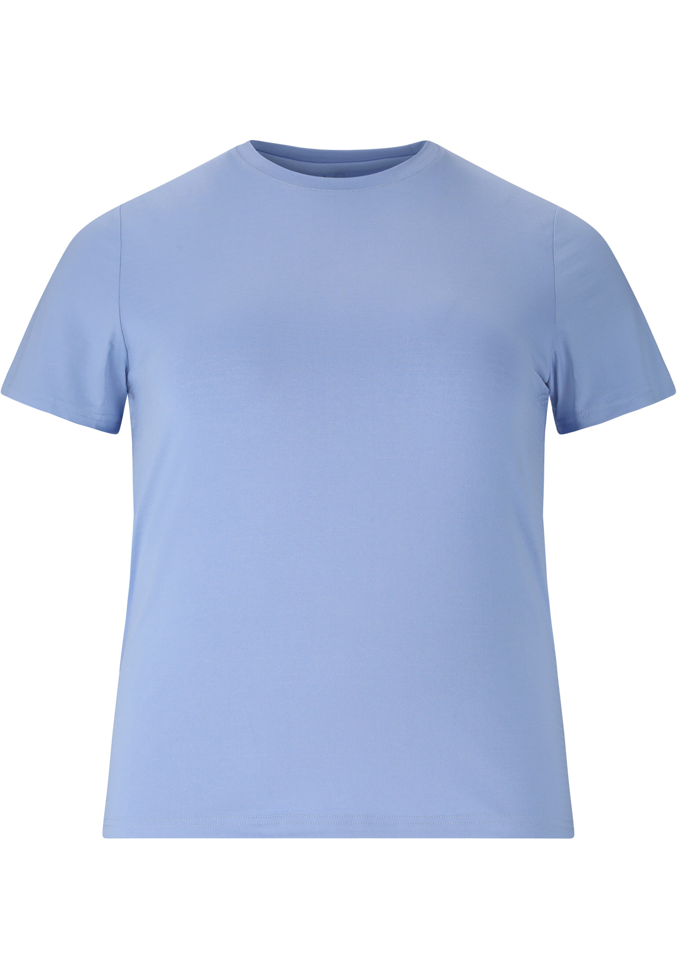 Q by Endurance Performance Shirt 'Misha' in XXXL in Blue, Item view