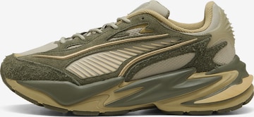 PUMA Sneaker 'RS Surge' in Grün: Vorderseite