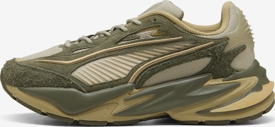 PUMA Sneakers laag 'RS Surge' in 44 in de kleur Beige / Greige / Kaki, Productweergave