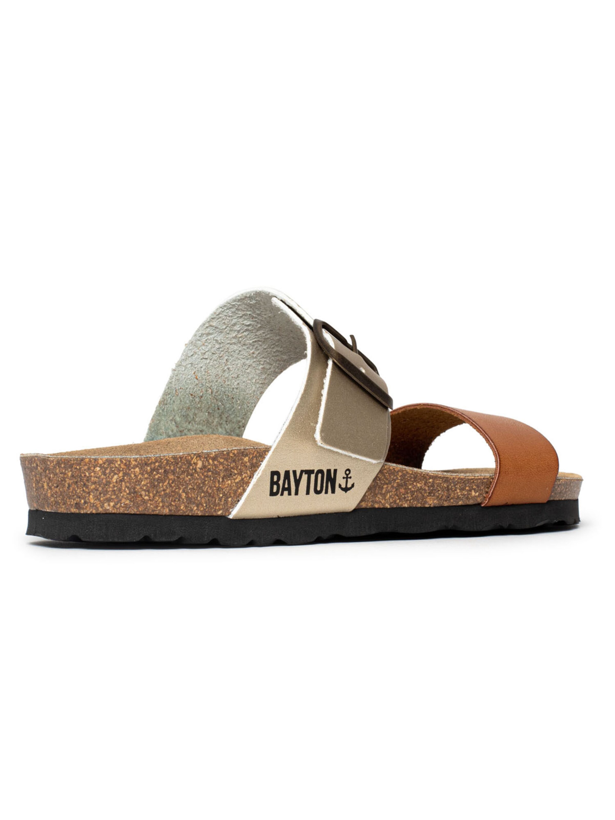 Bayton Пантолеты 'Valence' в Коричневый