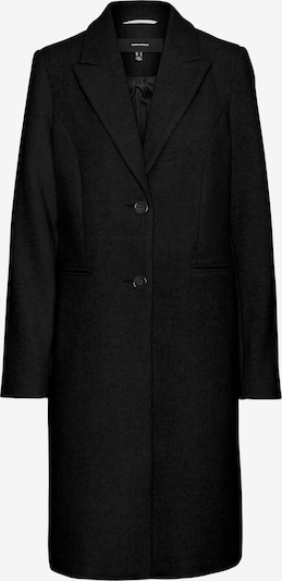 Palton de primăvară-toamnă 'BLAZA' VERO MODA pe negru, Vizualizare produs