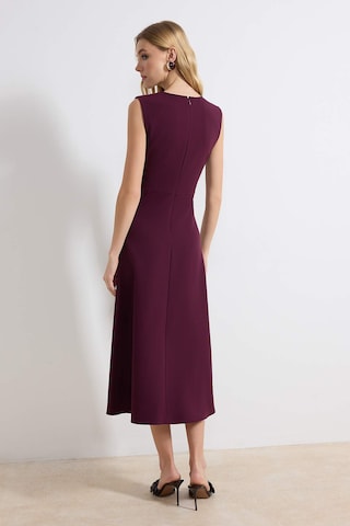 Trendyol - Vestido en lila
