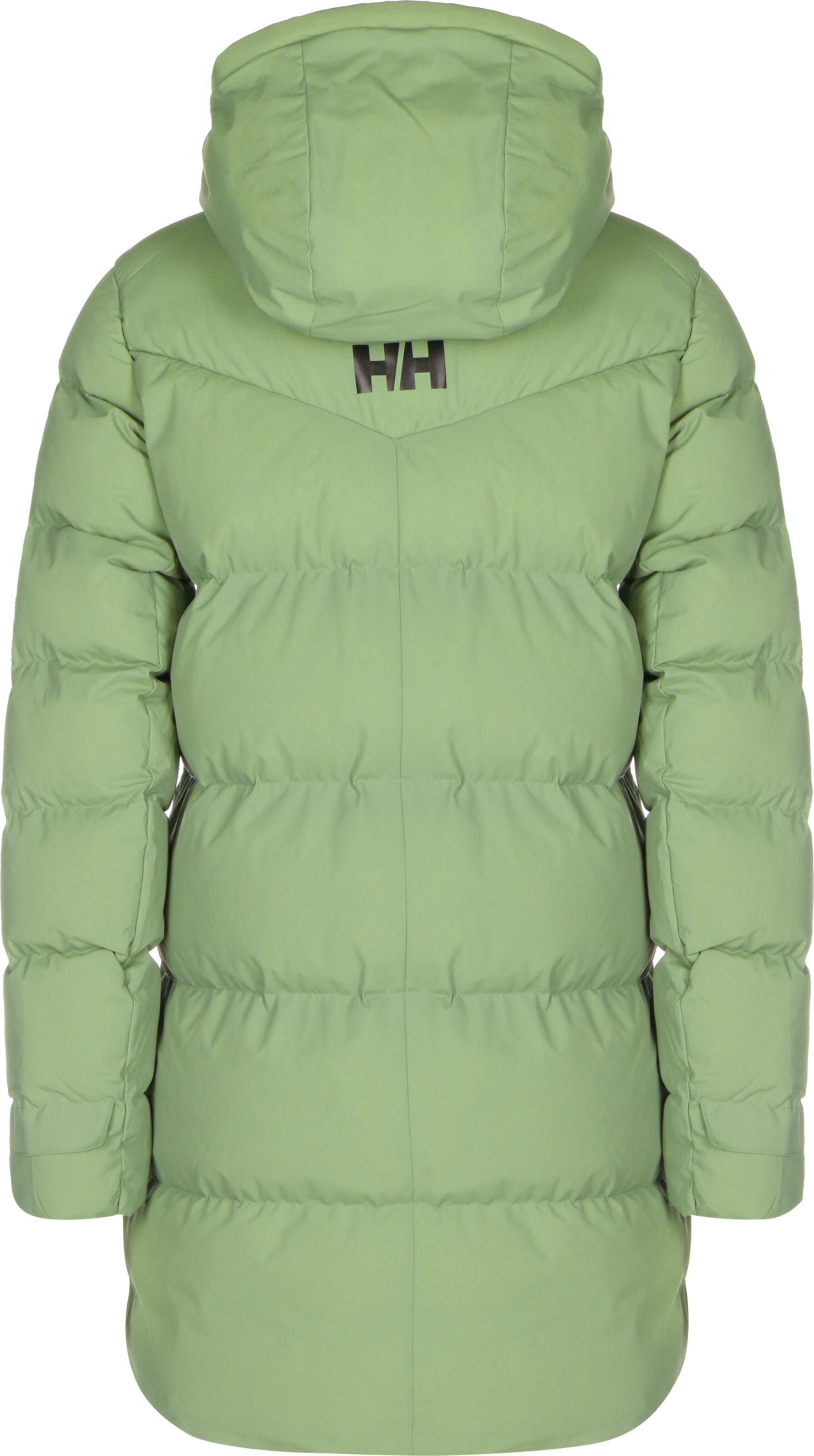 HELLY HANSEN Funktionsjacke 'Adore' in Grün