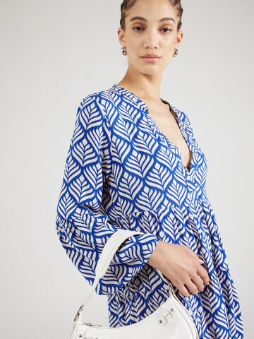 Robe 'JDYSTARR' JDY en bleu