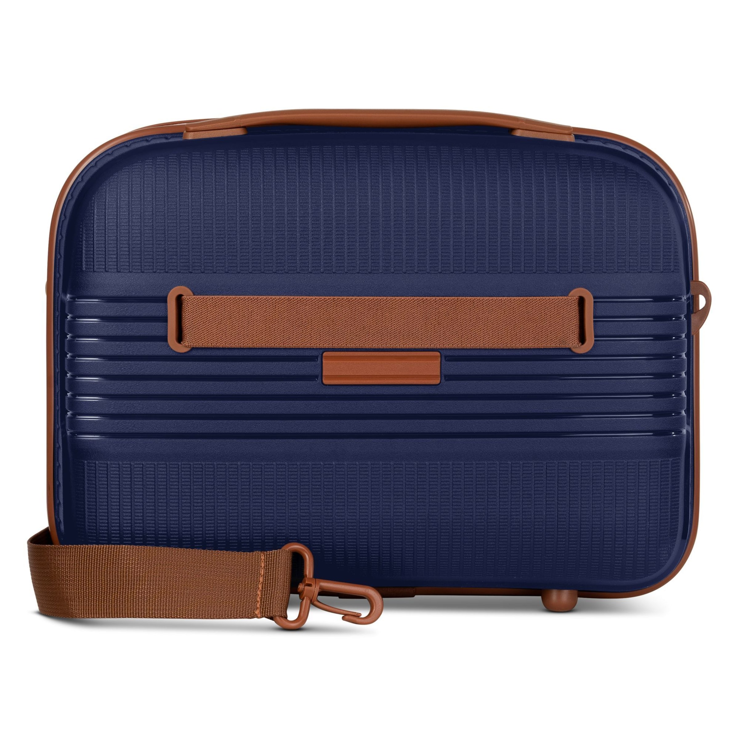 Farmhood Kulturtasche 'Eco Edition' in Blau