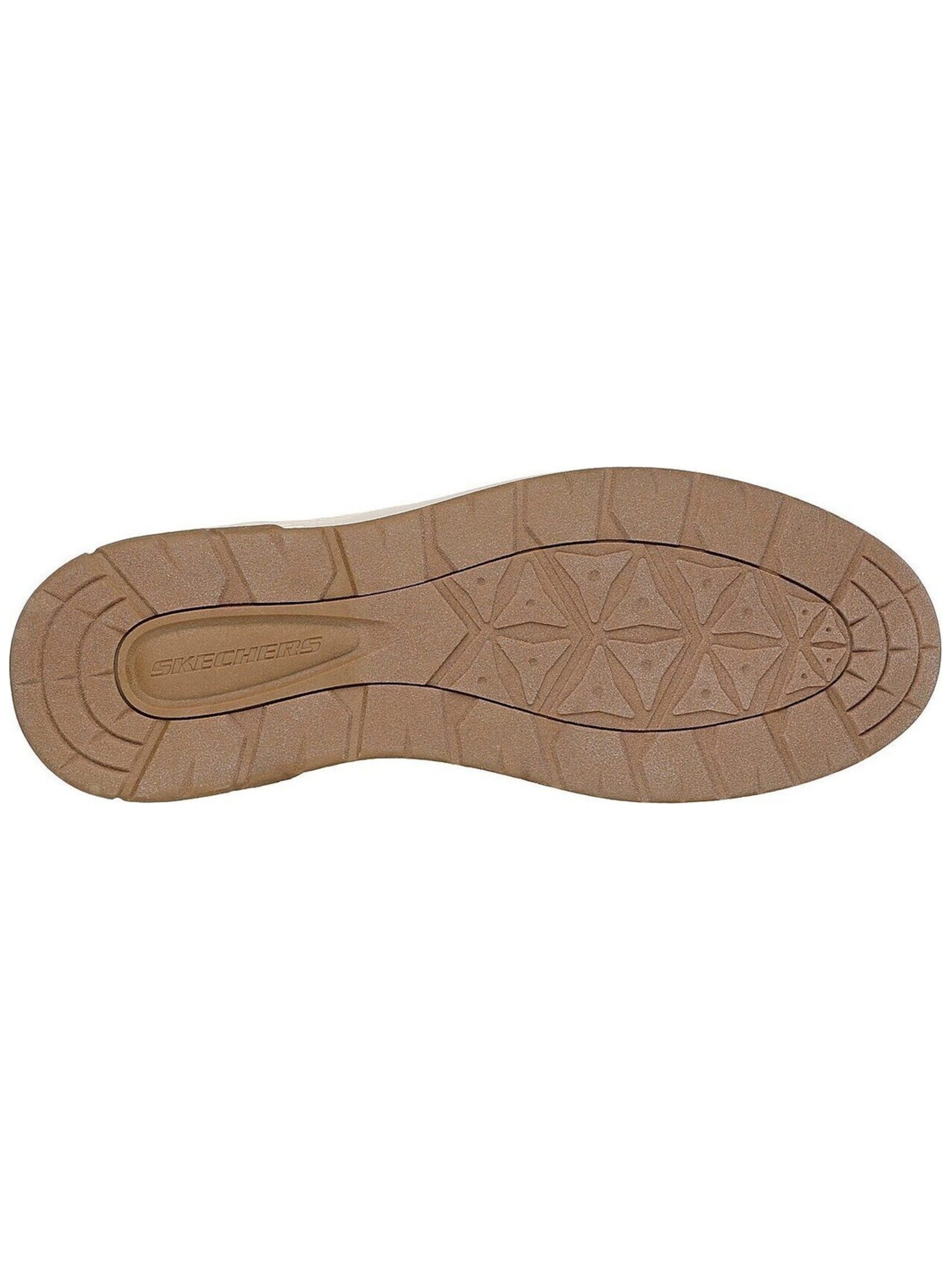 Boots 'Skechers Garlan - Deno' di SKECHERS in marrone