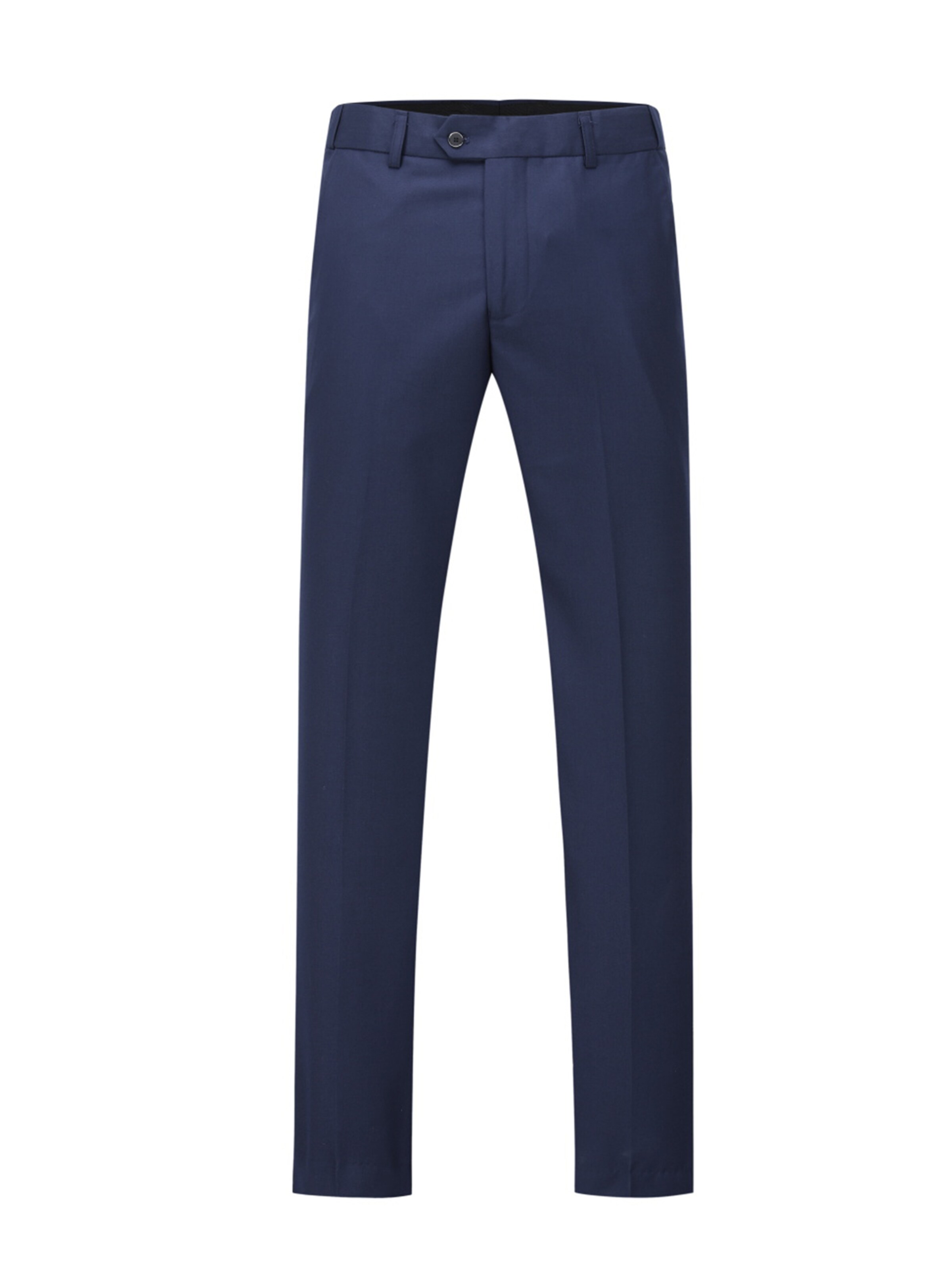 Youthup Slim fit Suit in Blue