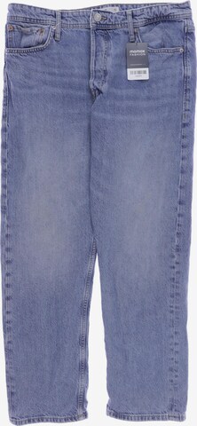 JACK & JONES Jeans 34 in Blau: predná strana