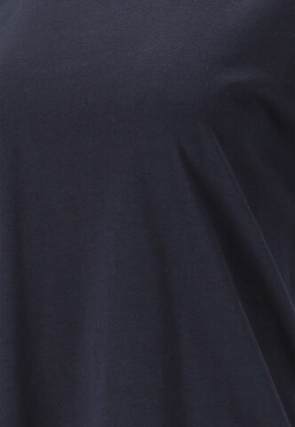Cruz Functioneel shirt 'Highmore' in Blauw