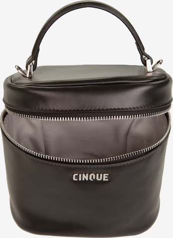 CINQUE Handbag in Black