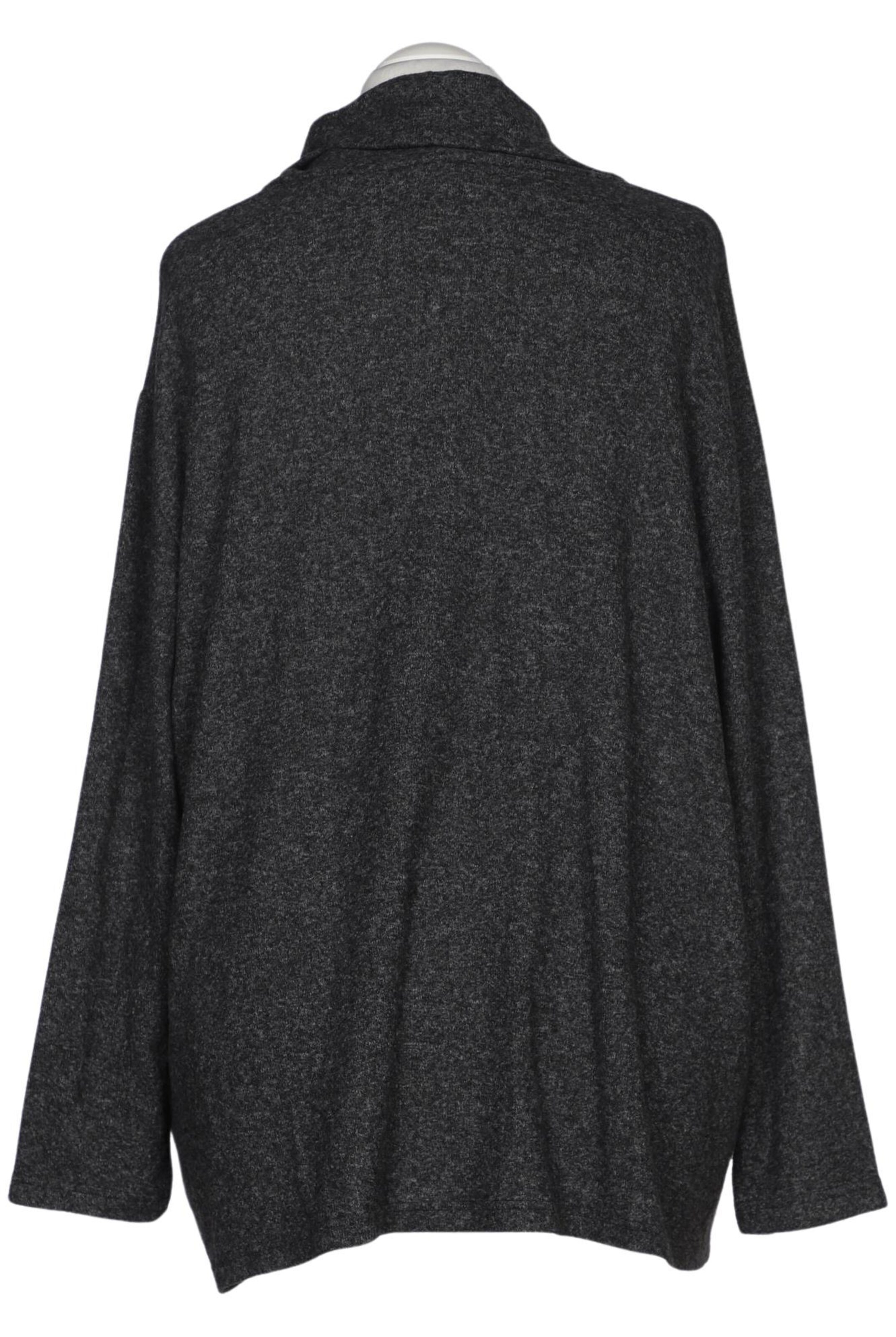 Ulla Popken Pullover 7XL in Grau