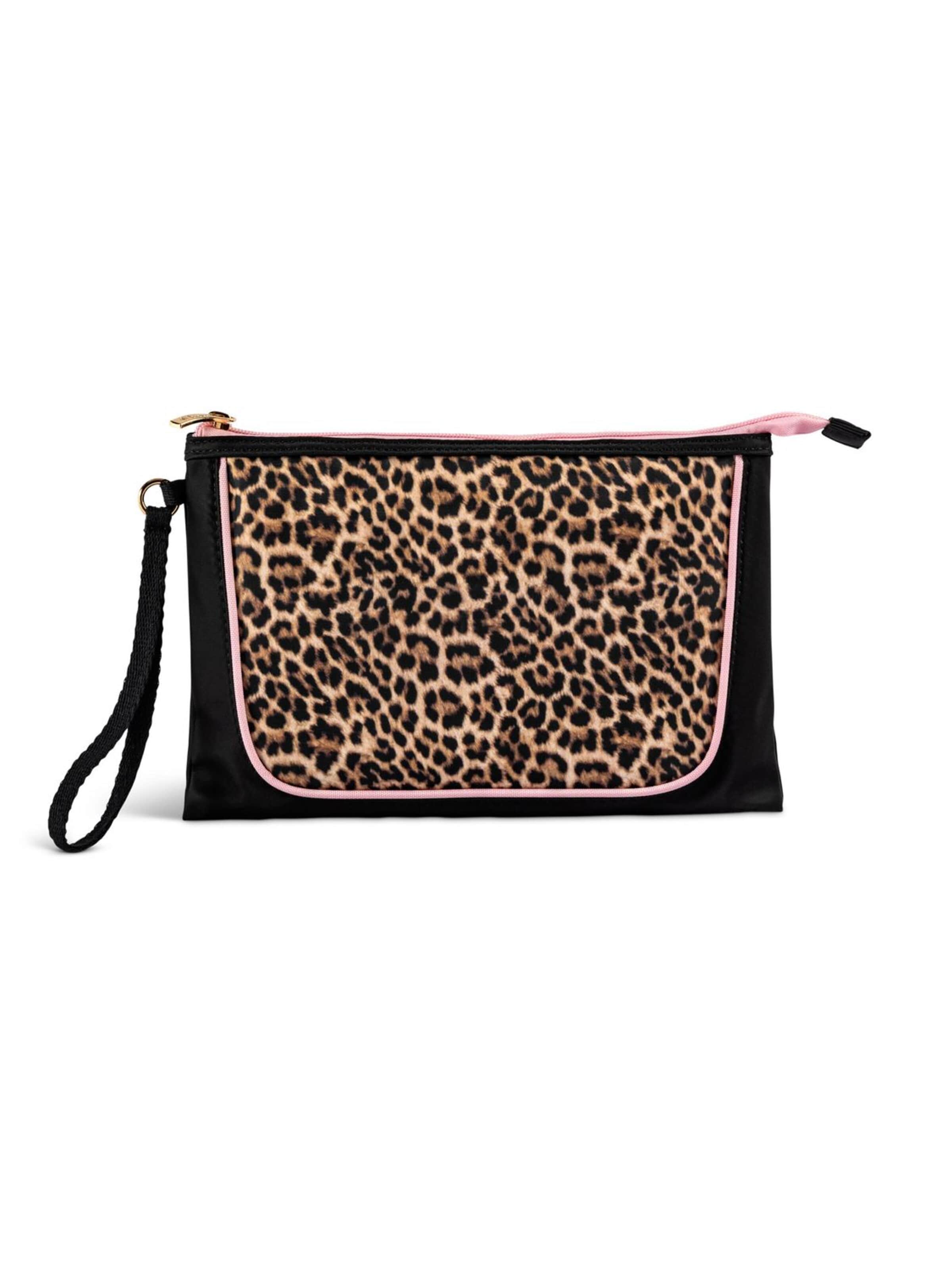 Braccialini Cosmetic Bag 'Milly' in Mixed colors: front