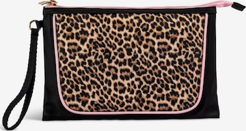 Braccialini Cosmetic Bag 'Milly' in Mixed colors: front