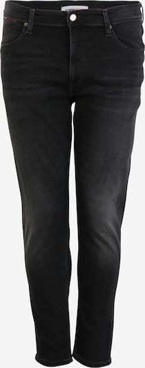 Tommy Jeans Plus Traperice u crni traper, Pregled proizvoda