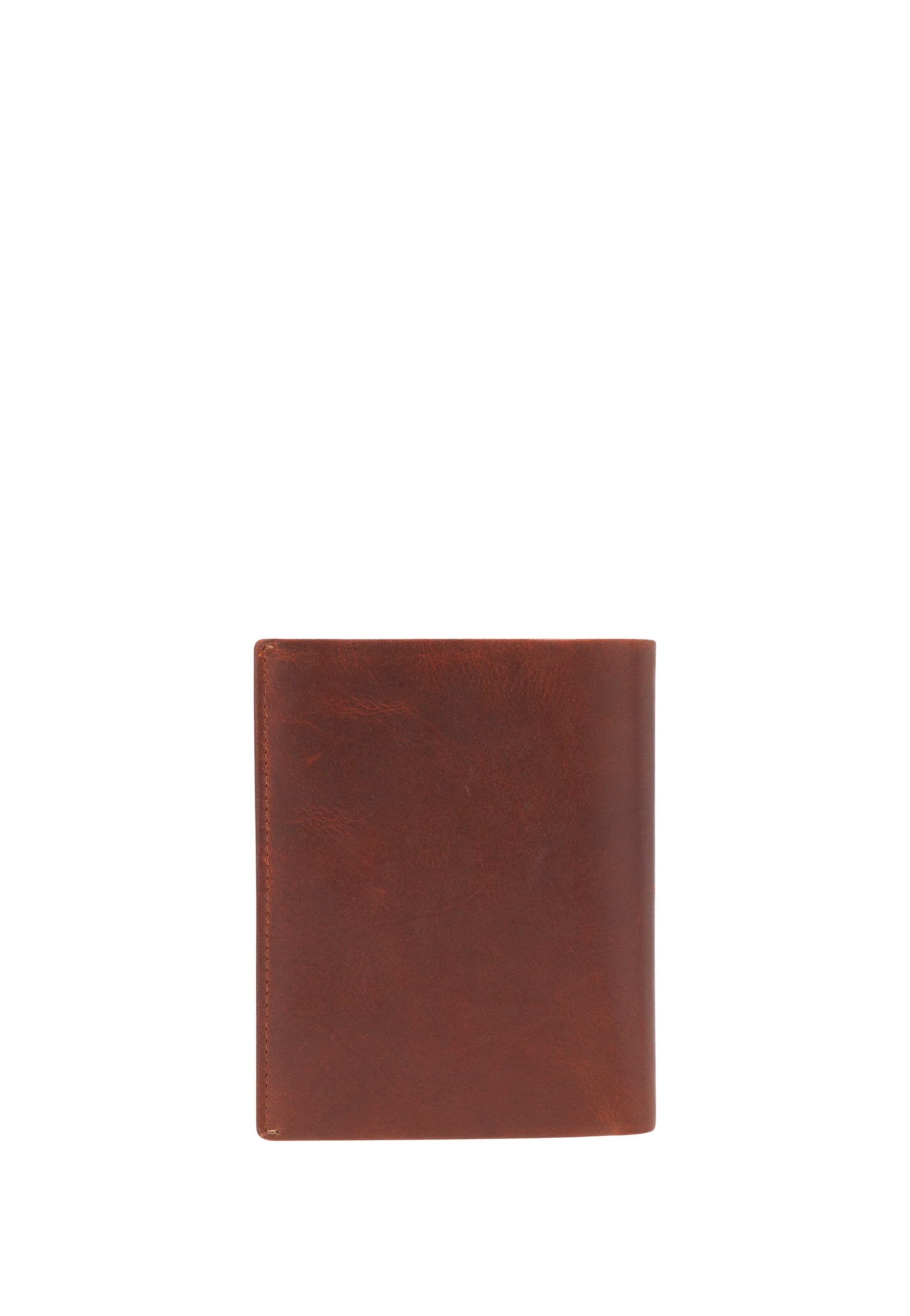 BOGNER Wallet 'Anchorage Luis' in Brown